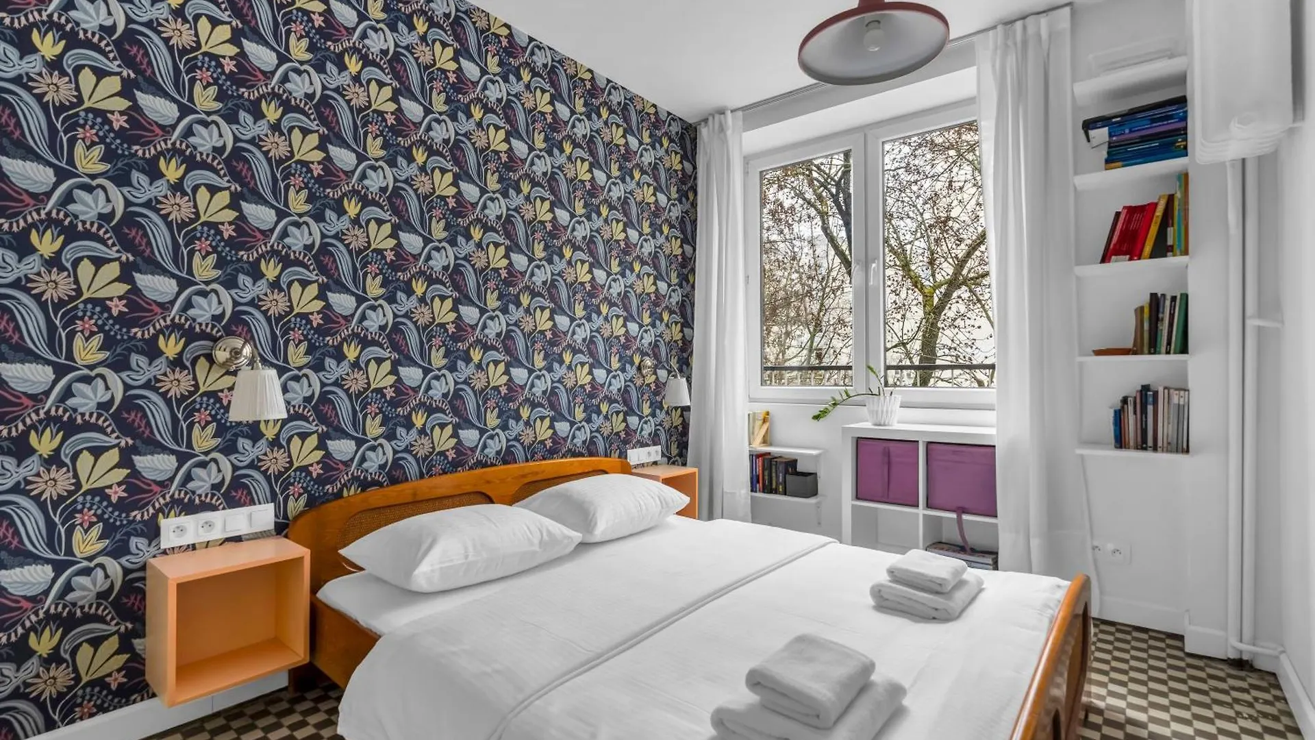 Hoza Heart Of Warsaw Apartment Polen